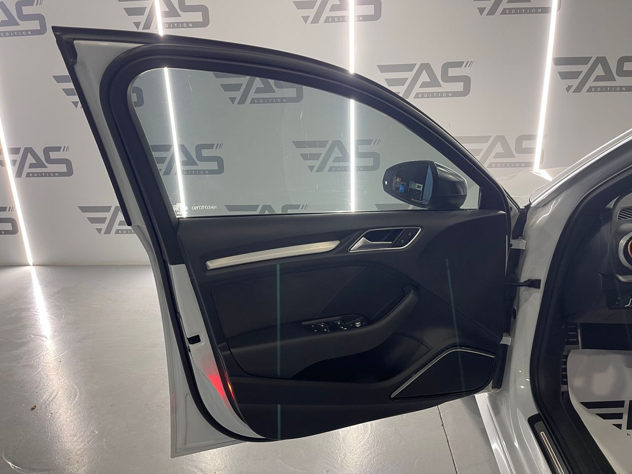 Imagen 78 del Audi A3 en Auto Select Edition, Figueres