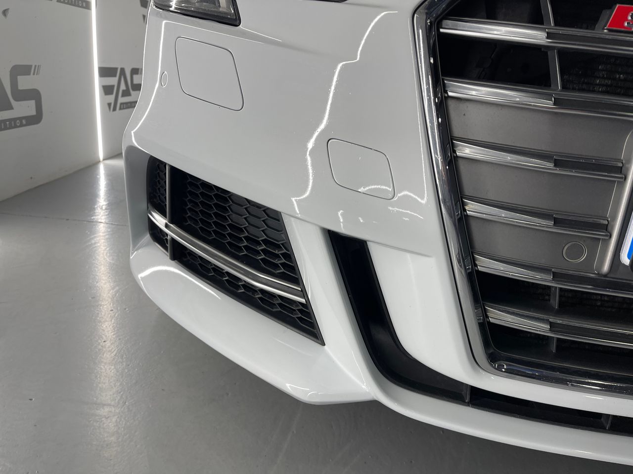 Imagen 27 del Audi A3 en Auto Select Edition, Figueres