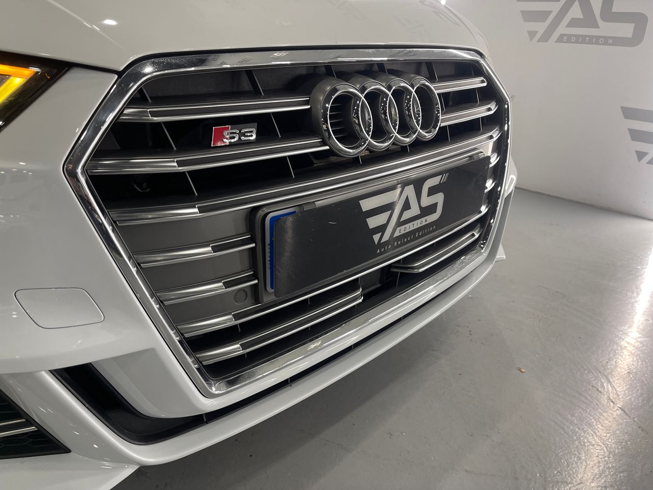 Imagen 39 del Audi A3 en Auto Select Edition, Figueres