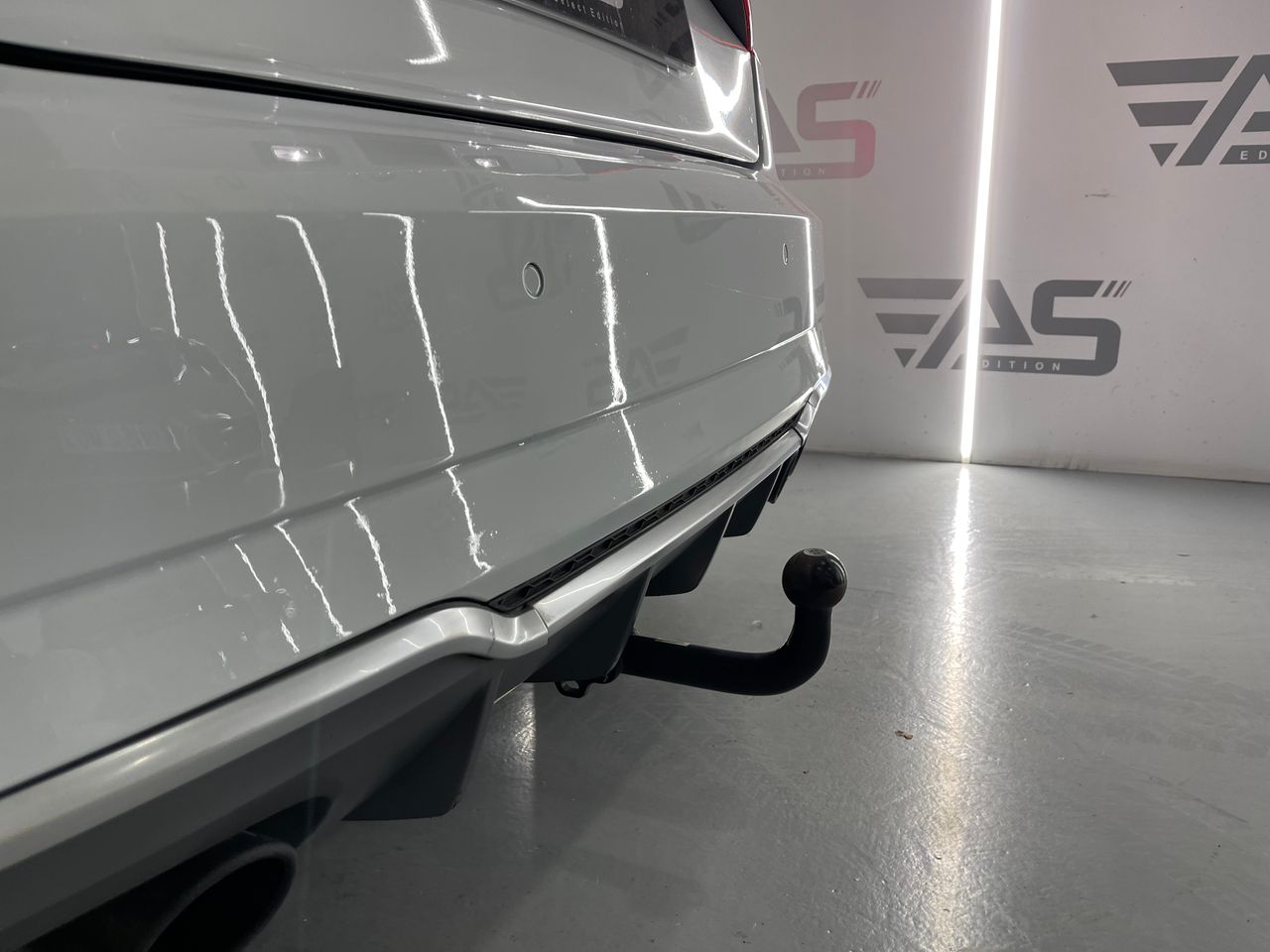 Imagen 14 del Audi A3 en Auto Select Edition, Figueres