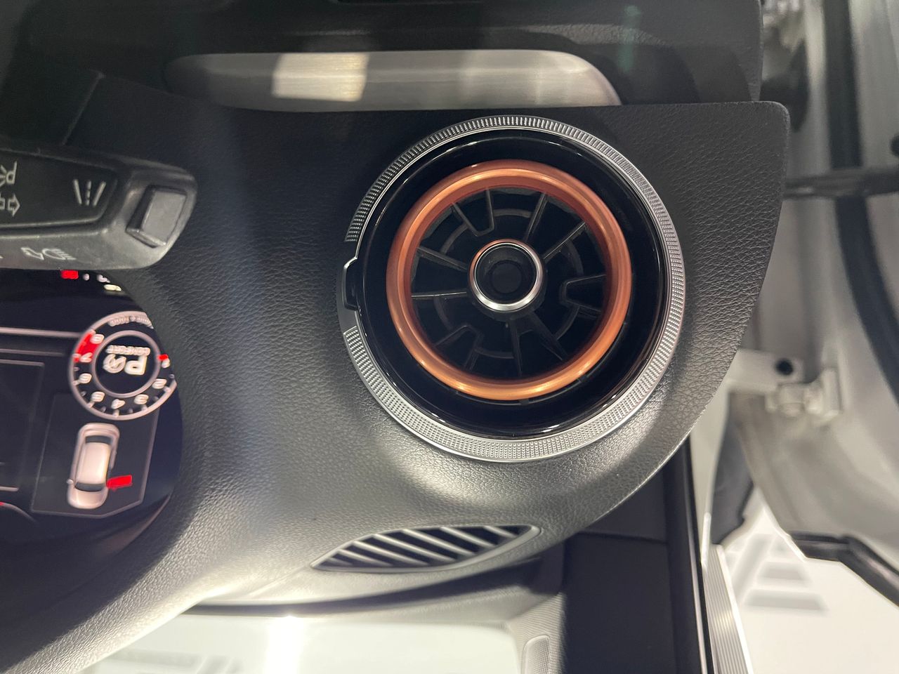 Imagen 90 del Audi A3 en Auto Select Edition, Figueres