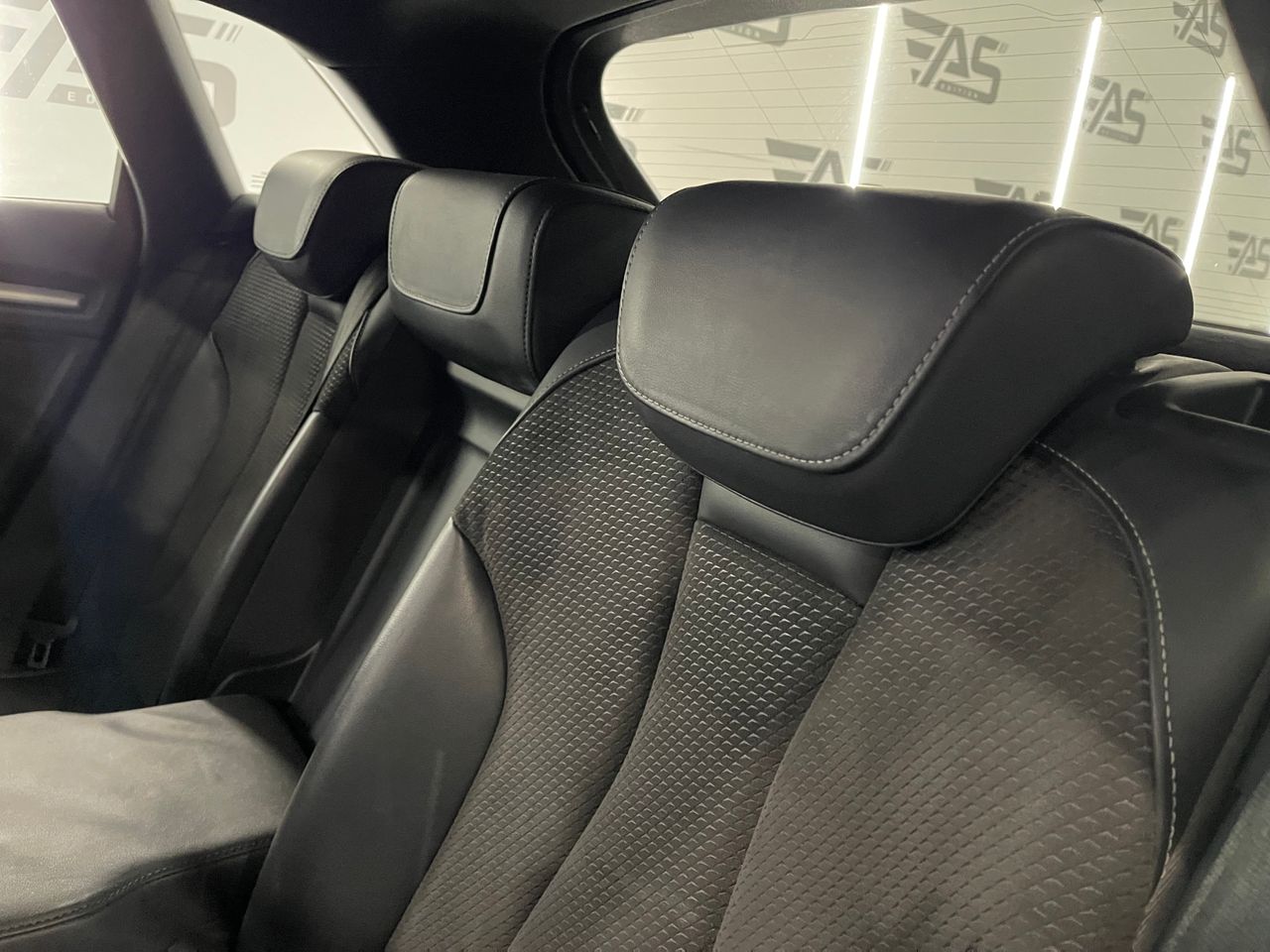 Imagen 135 del Audi A3 en Auto Select Edition, Figueres