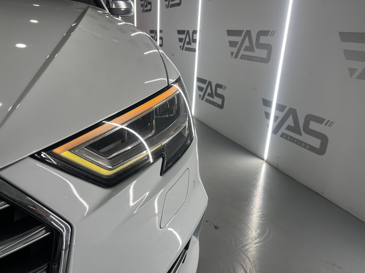 Imagen 41 del Audi A3 en Auto Select Edition, Figueres