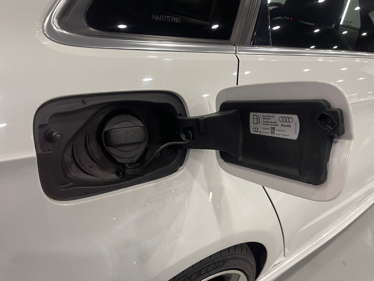 Imagen 43 del Audi A3 en Auto Select Edition, Figueres