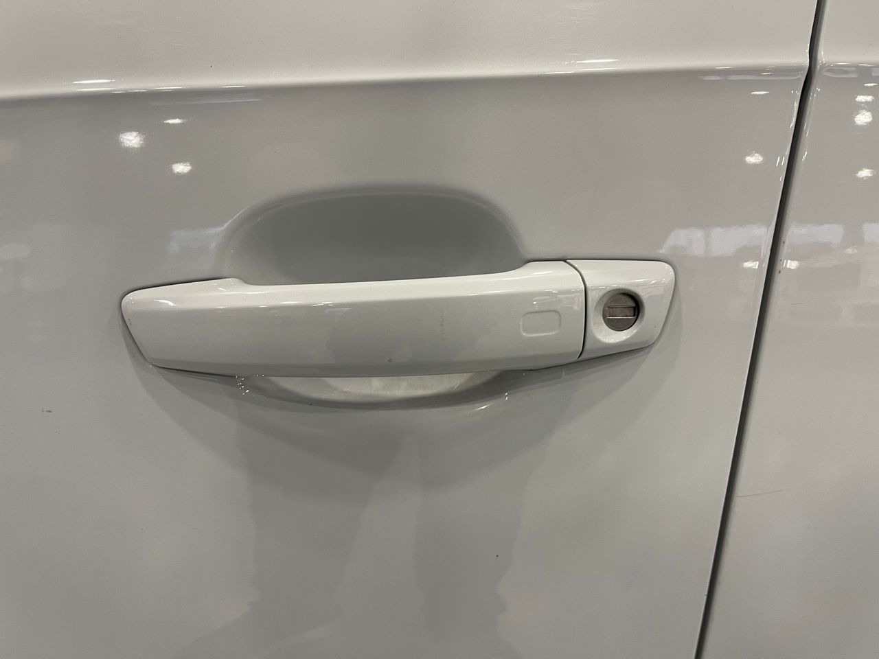 Imagen 21 del Audi A3 en Auto Select Edition, Figueres