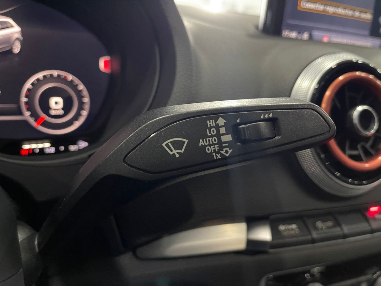 Imagen 123 del Audi A3 en Auto Select Edition, Figueres