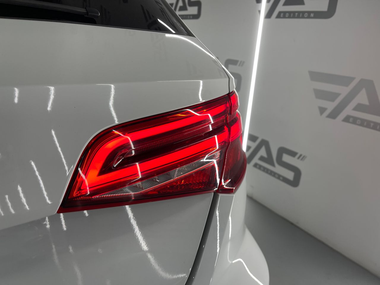 Imagen 17 del Audi A3 en Auto Select Edition, Figueres