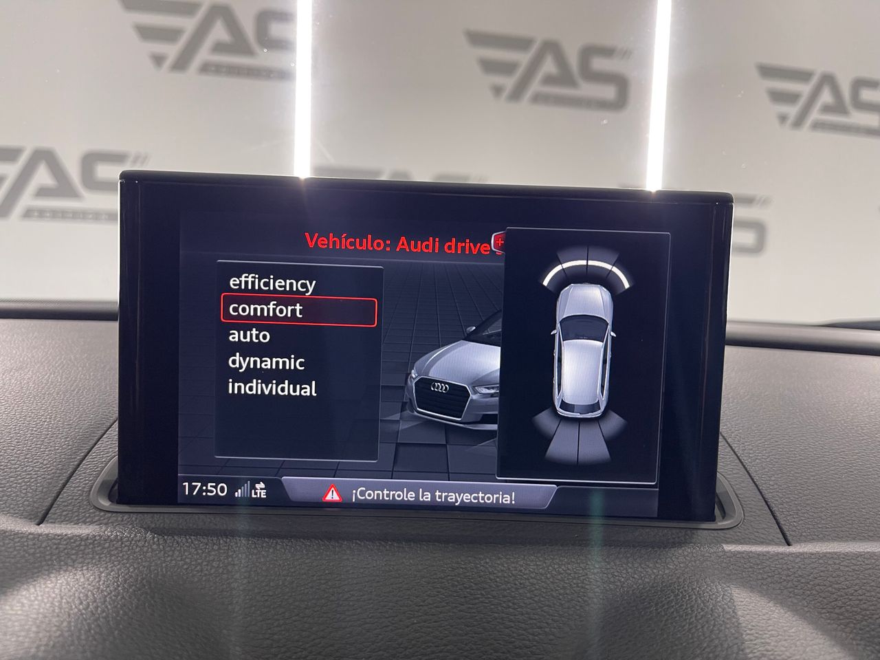 Imagen 71 del Audi A3 en Auto Select Edition, Figueres