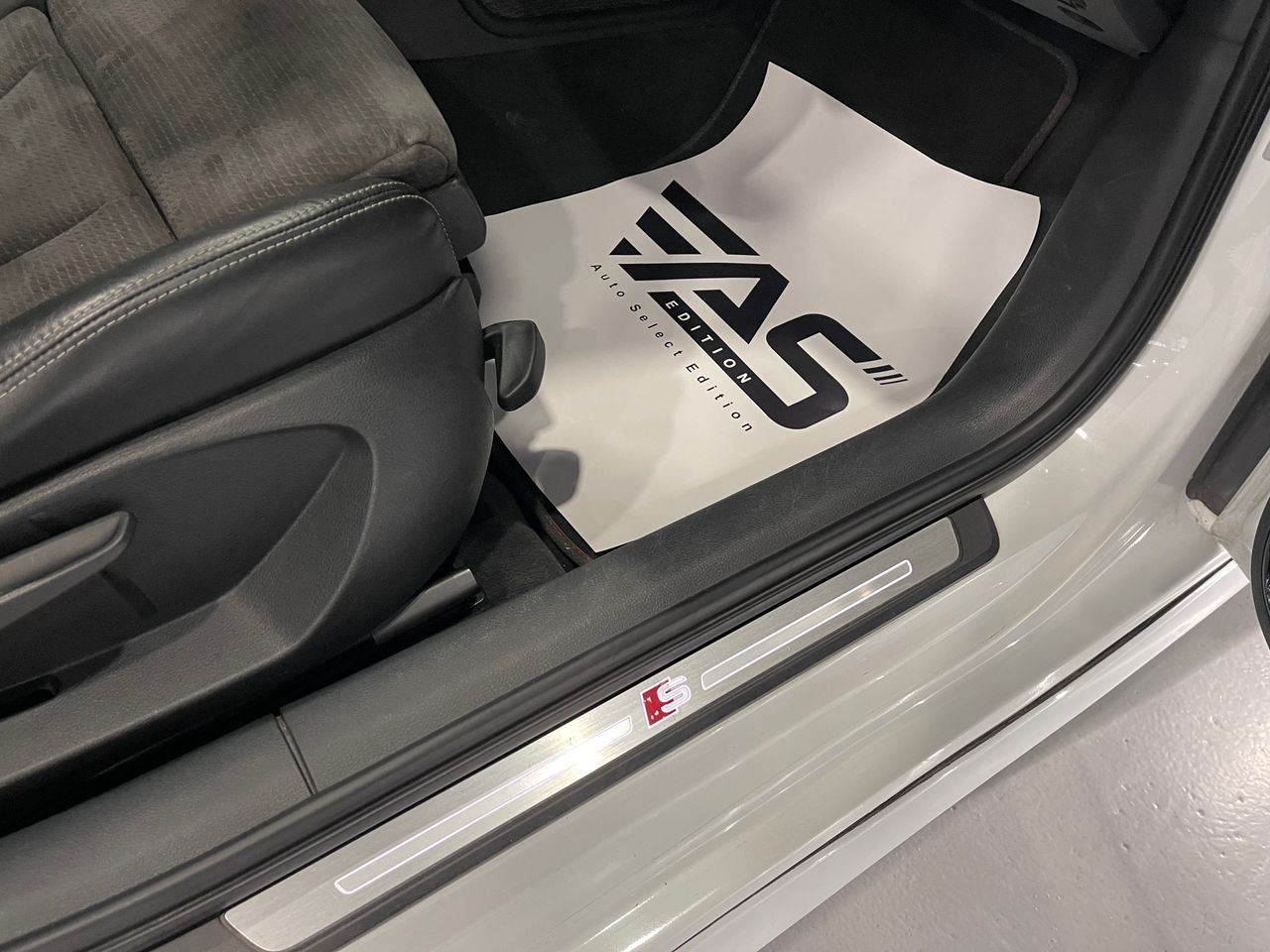 Imagen 112 del Audi A3 en Auto Select Edition, Figueres