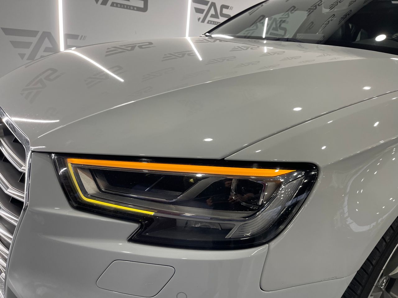 Imagen 23 del Audi A3 en Auto Select Edition, Figueres