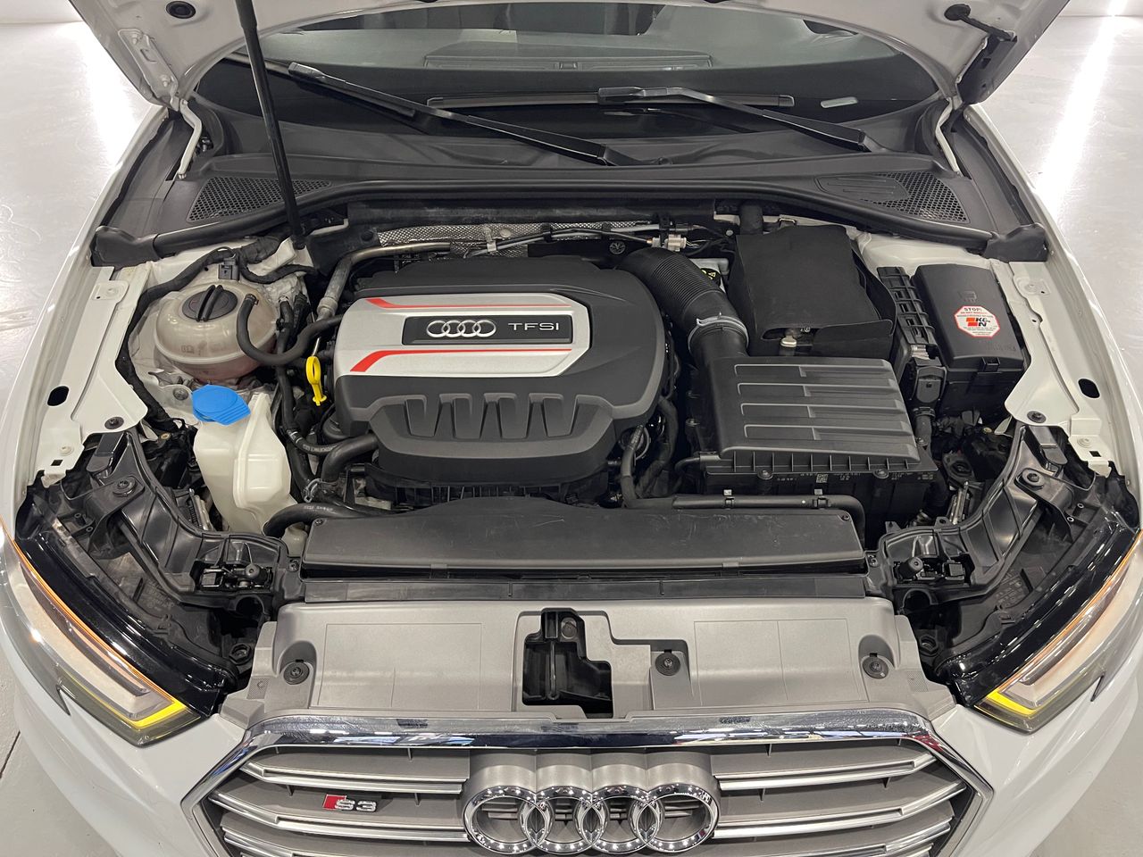 Imagen 57 del Audi A3 en Auto Select Edition, Figueres