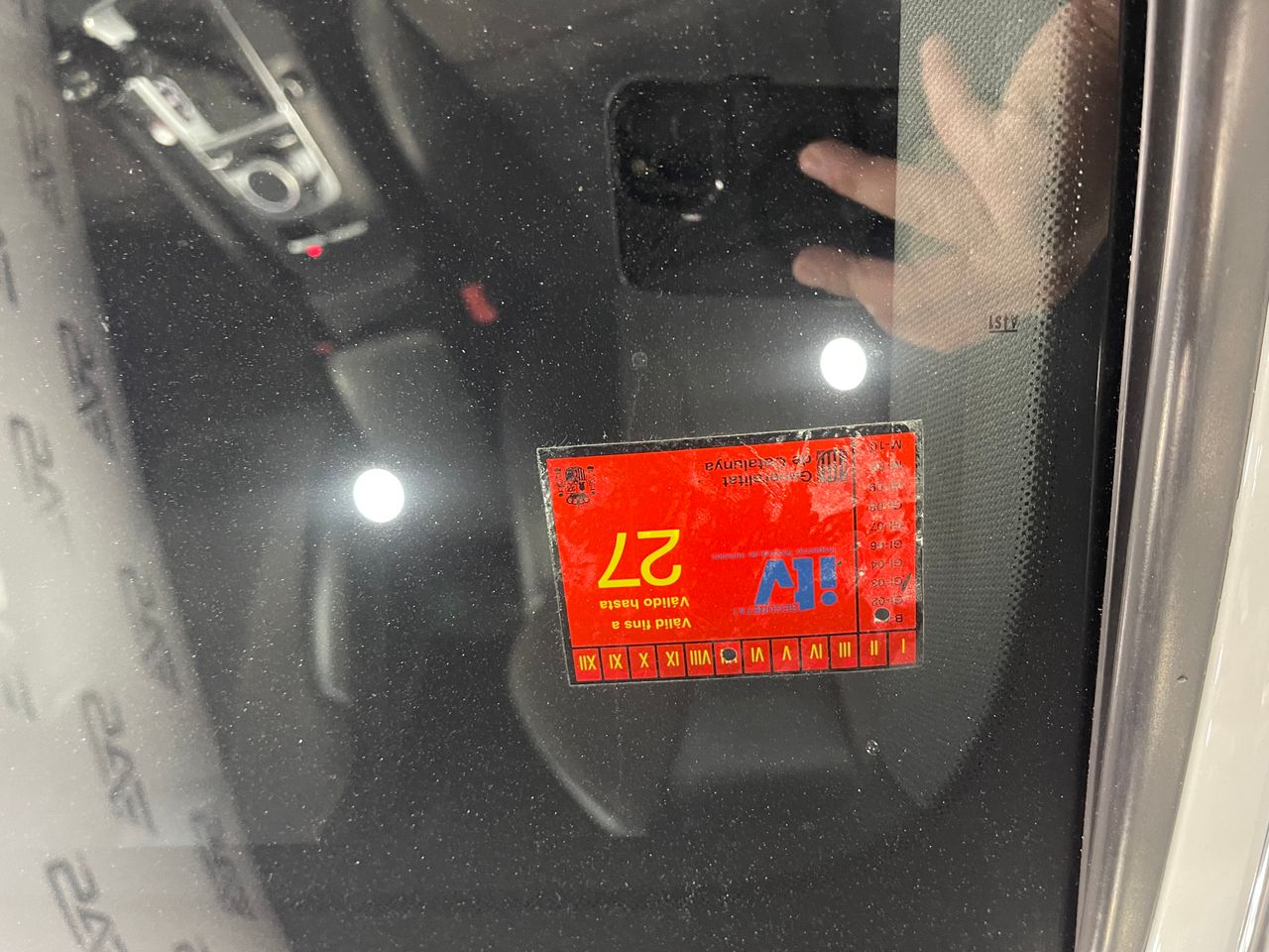 Imagen 34 del Audi A3 en Auto Select Edition, Figueres