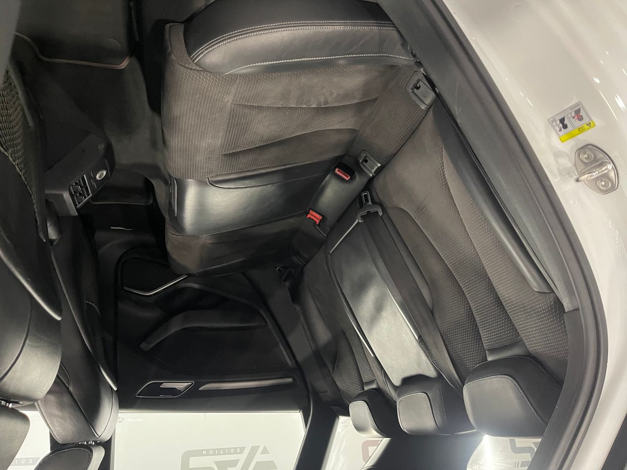 Imagen 144 del Audi A3 en Auto Select Edition, Figueres