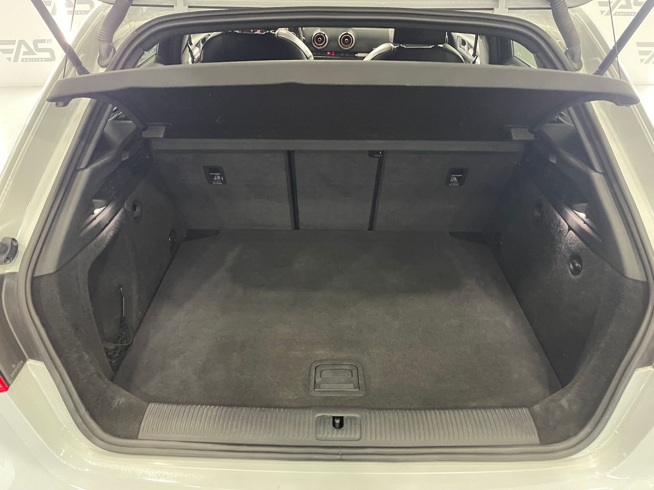 Imagen 59 del Audi A3 en Auto Select Edition, Figueres