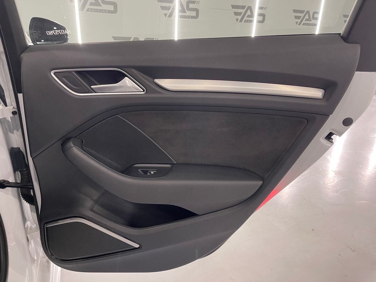 Imagen 101 del Audi A3 en Auto Select Edition, Figueres