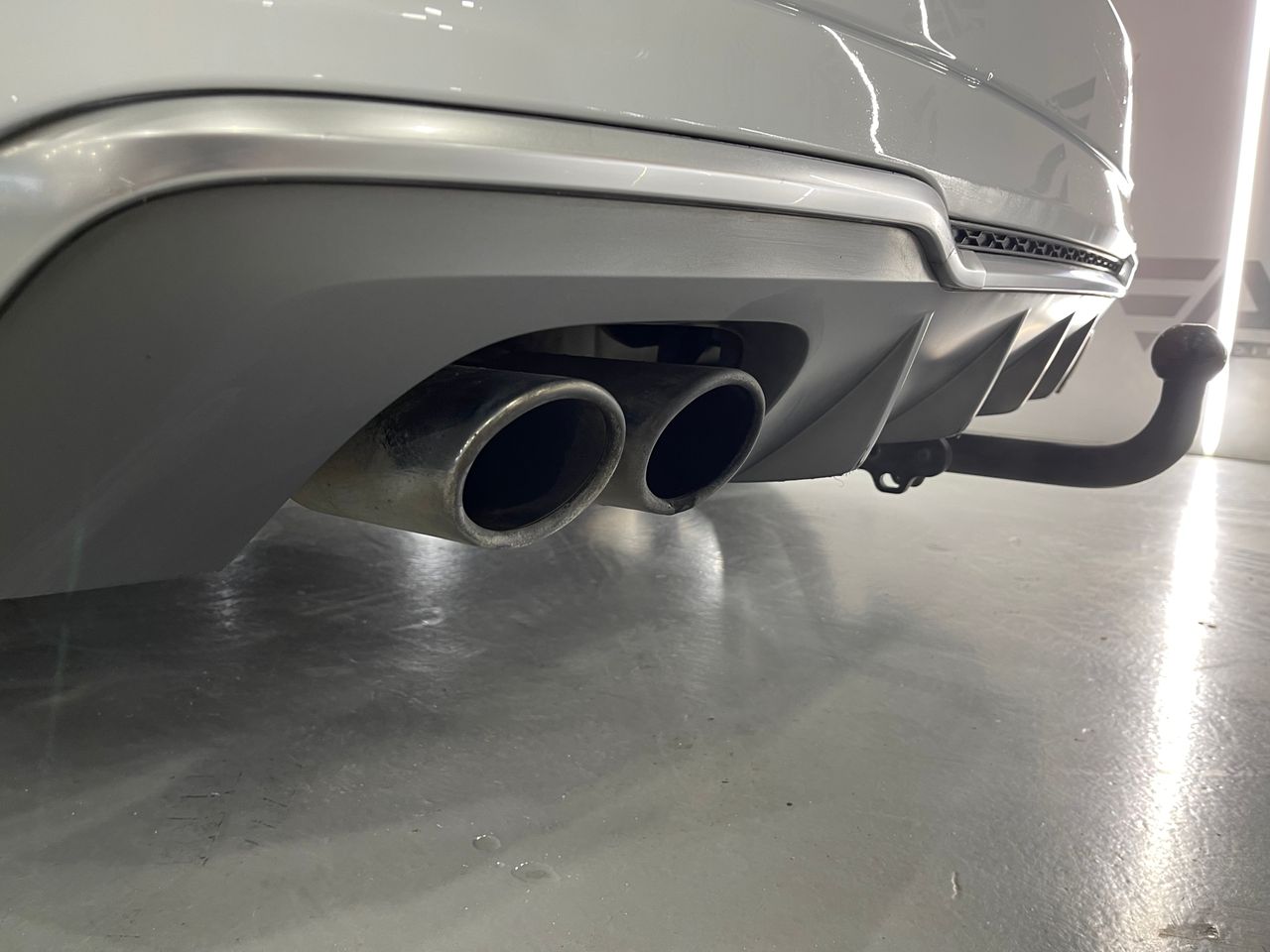 Imagen 13 del Audi A3 en Auto Select Edition, Figueres