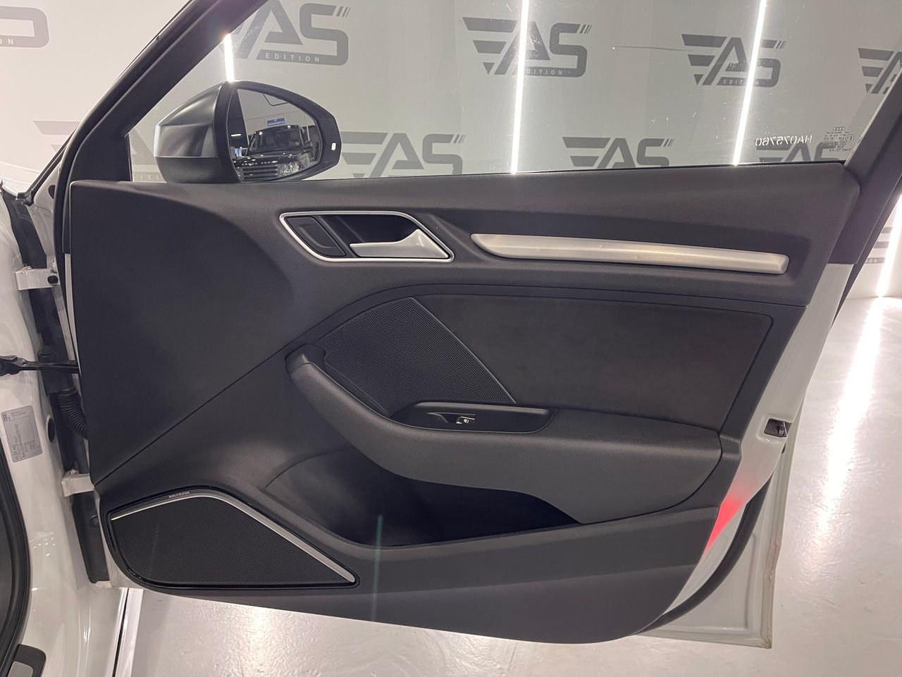 Imagen 105 del Audi A3 en Auto Select Edition, Figueres