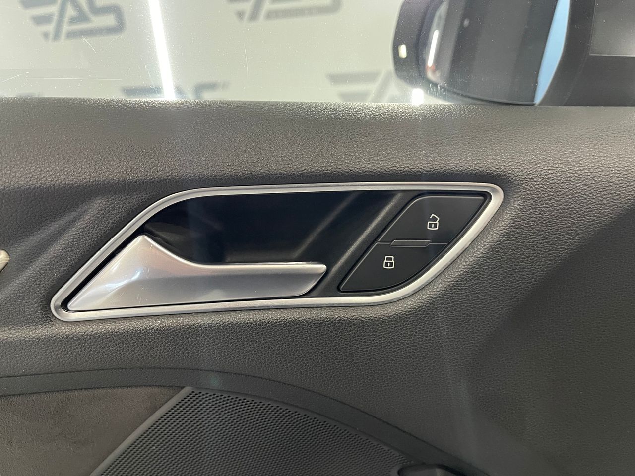 Imagen 80 del Audi A3 en Auto Select Edition, Figueres