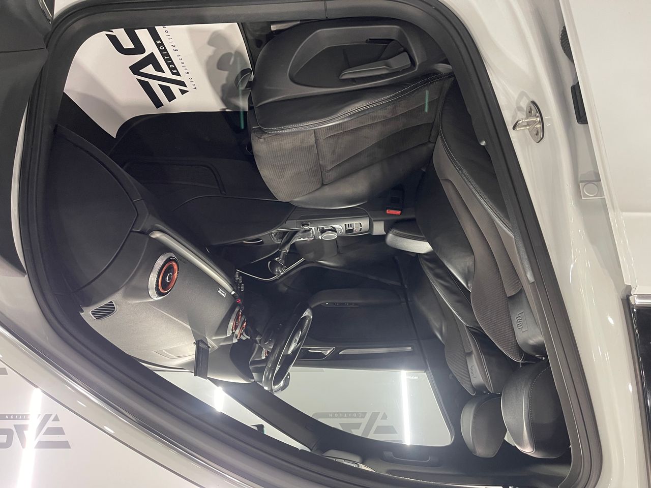 Imagen 142 del Audi A3 en Auto Select Edition, Figueres