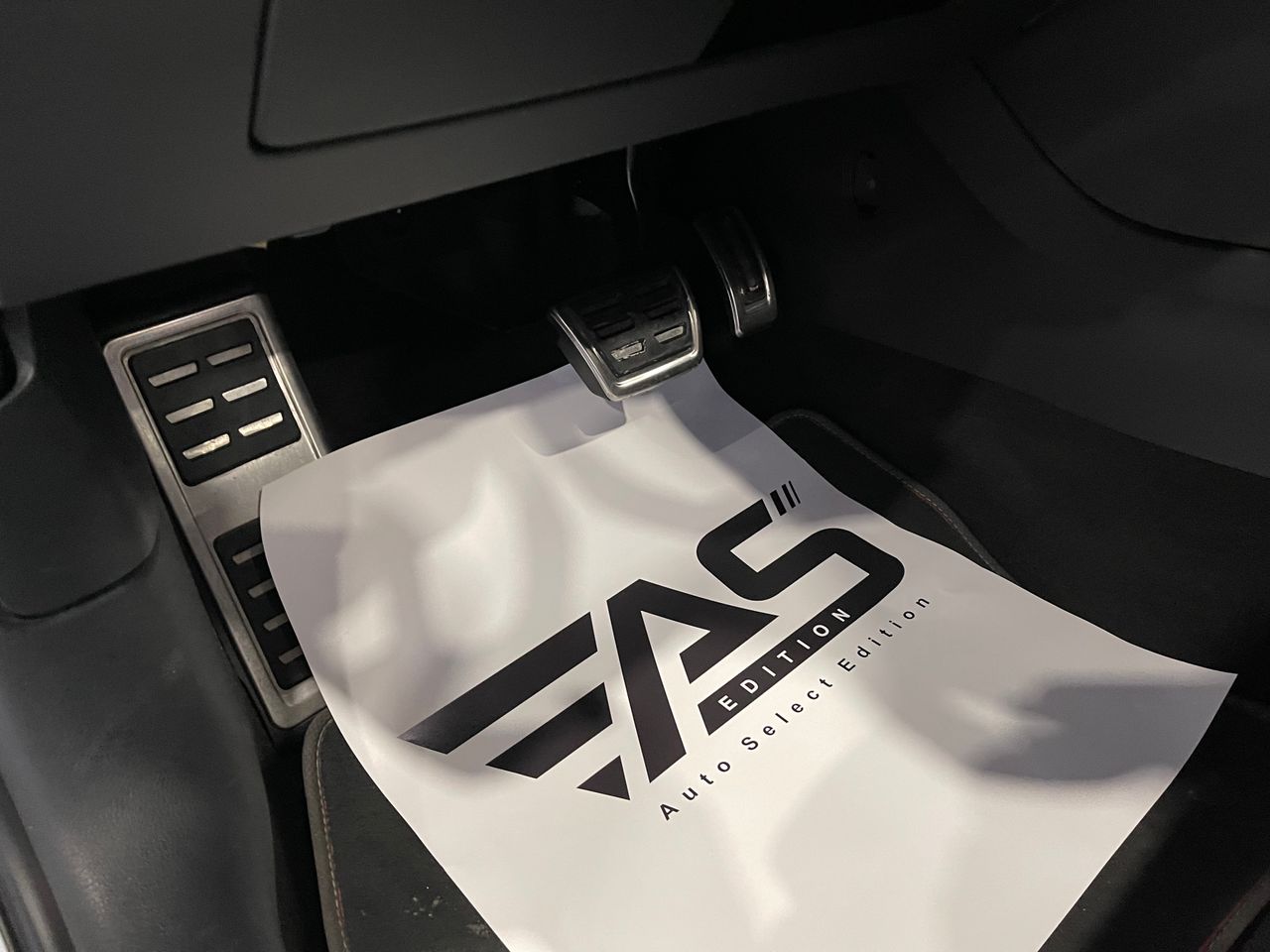 Imagen 92 del Audi A3 en Auto Select Edition, Figueres