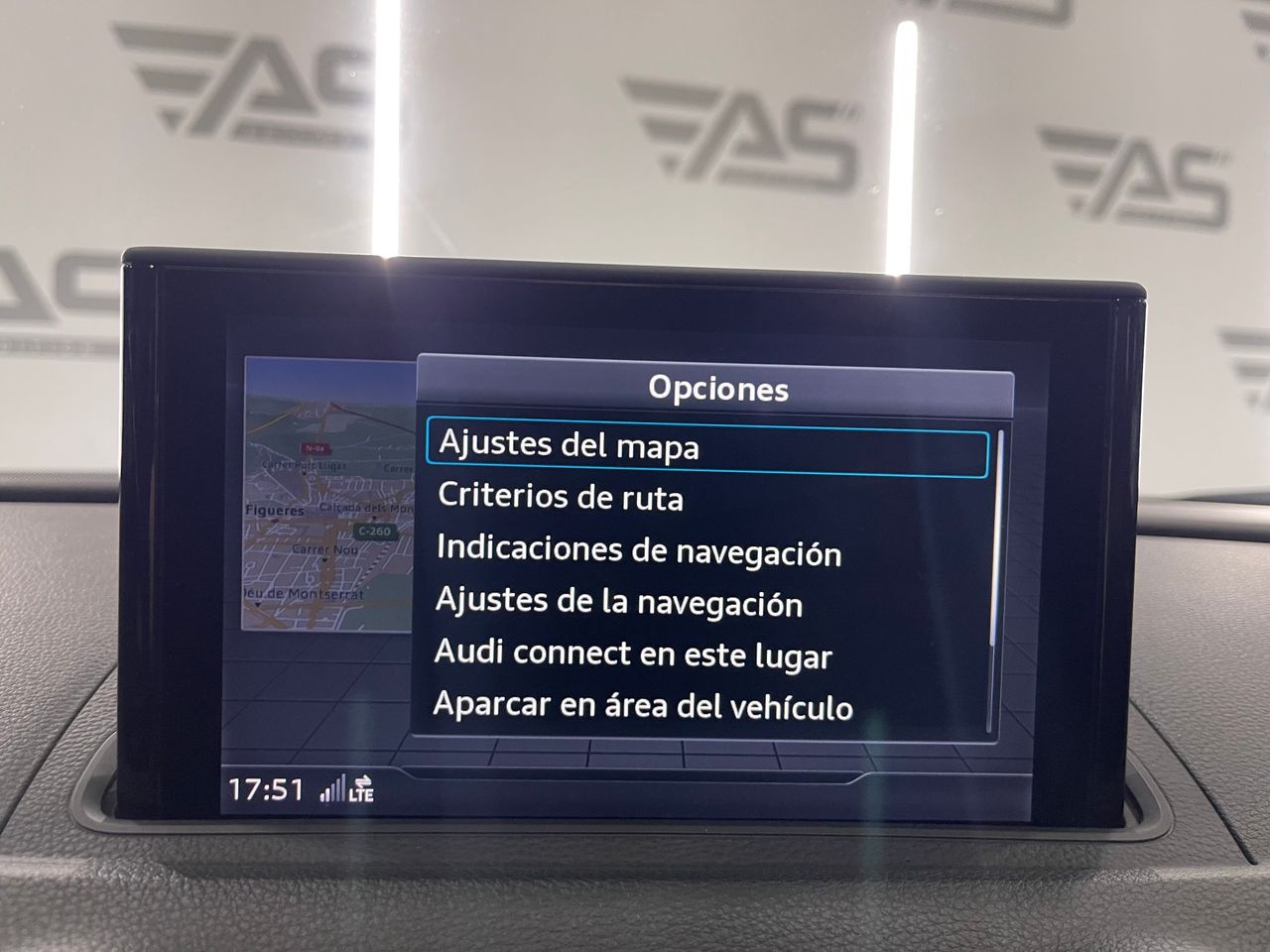Imagen 76 del Audi A3 en Auto Select Edition, Figueres