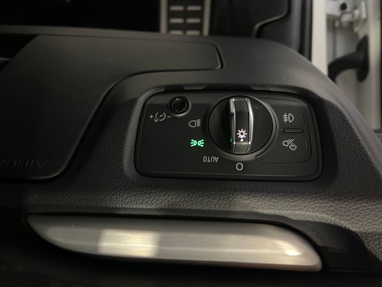 Imagen 91 del Audi A3 en Auto Select Edition, Figueres