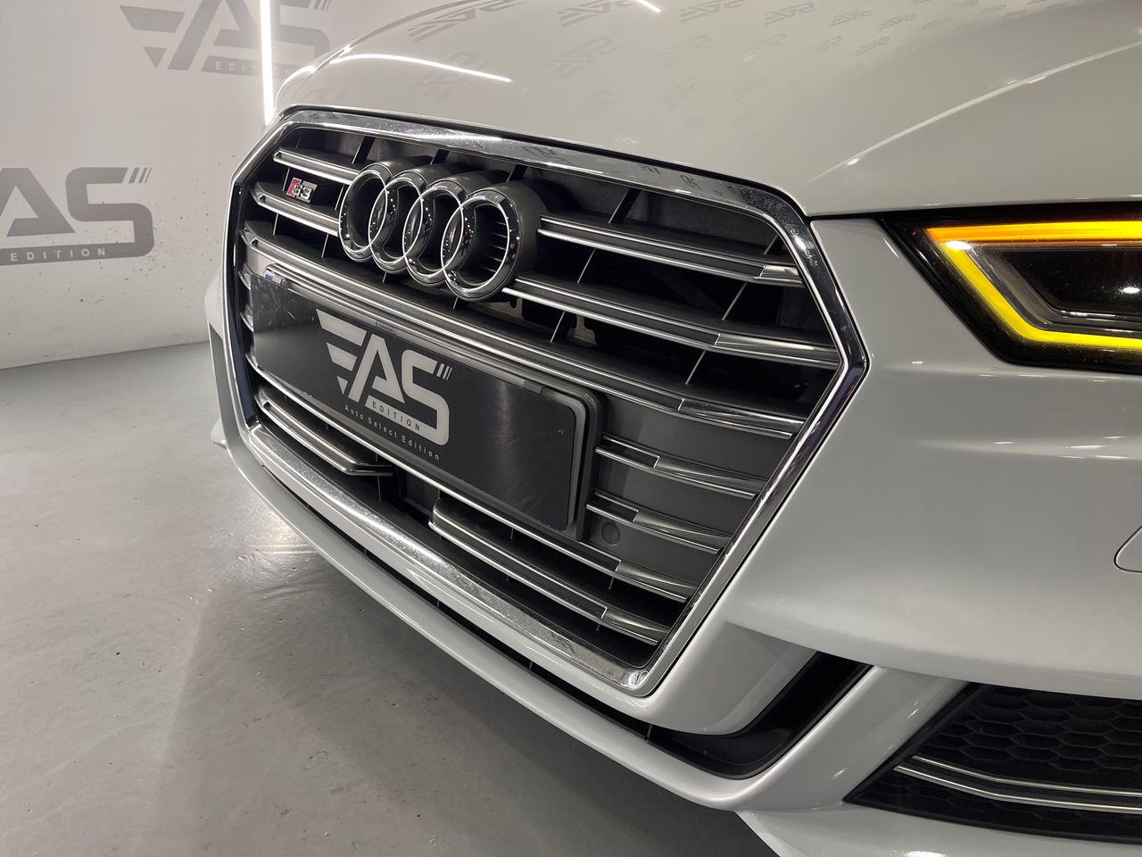 Imagen 25 del Audi A3 en Auto Select Edition, Figueres