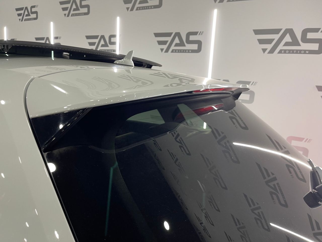 Imagen 16 del Audi A3 en Auto Select Edition, Figueres