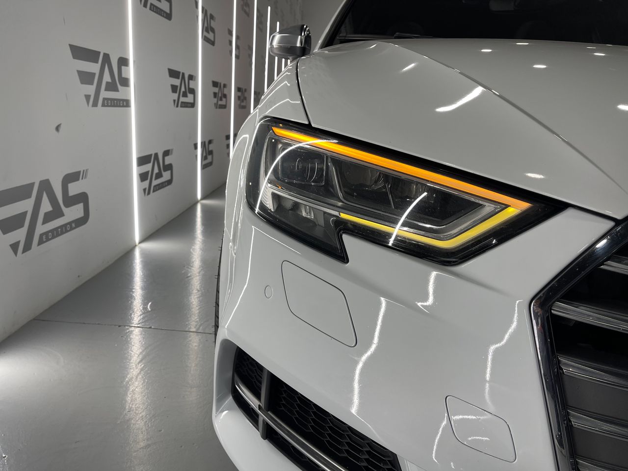 Imagen 28 del Audi A3 en Auto Select Edition, Figueres