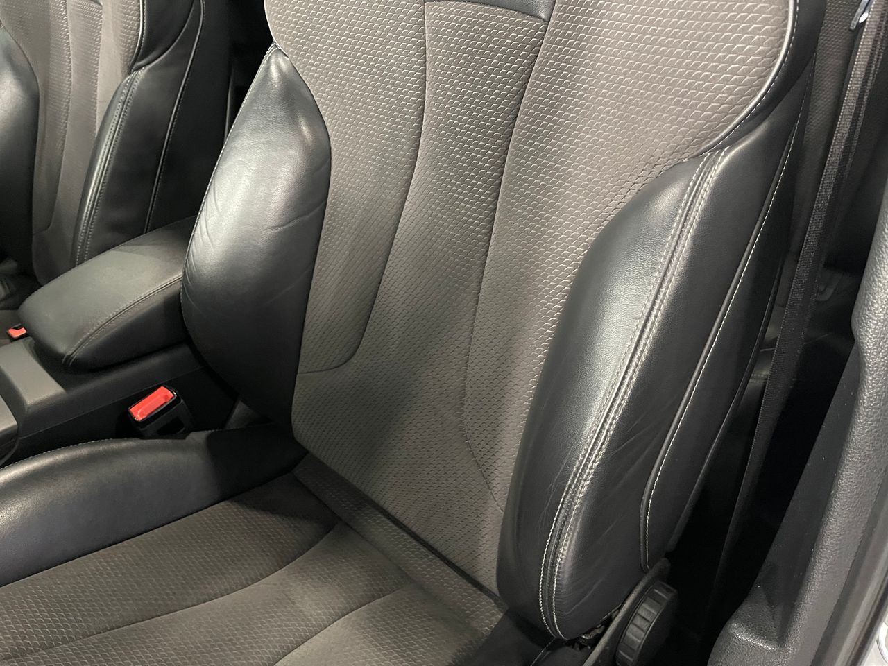 Imagen 86 del Audi A3 en Auto Select Edition, Figueres