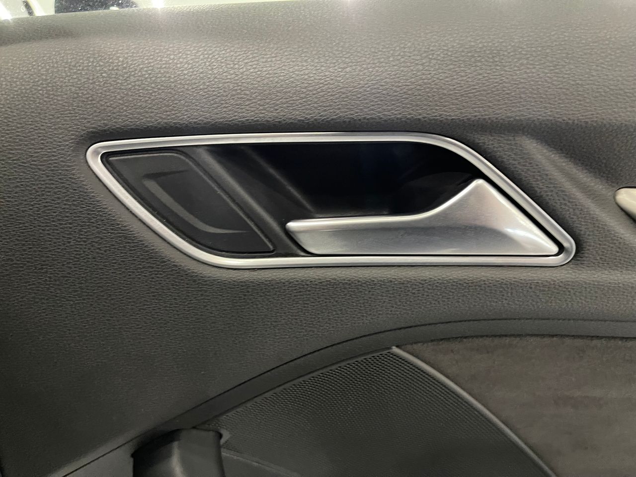 Imagen 102 del Audi A3 en Auto Select Edition, Figueres