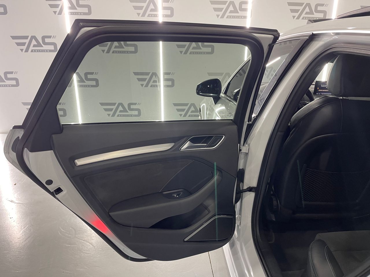 Imagen 93 del Audi A3 en Auto Select Edition, Figueres