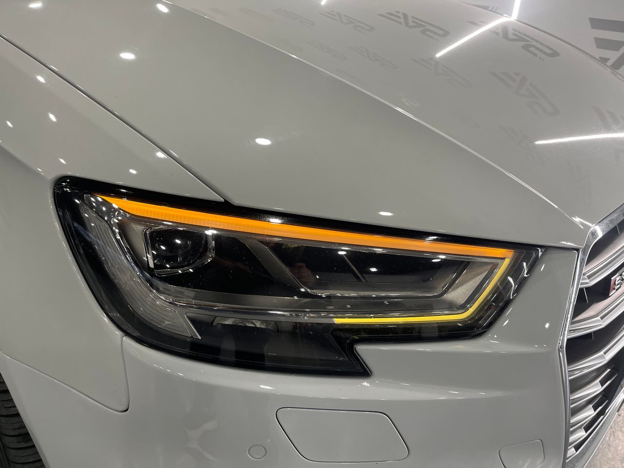 Imagen 36 del Audi A3 en Auto Select Edition, Figueres