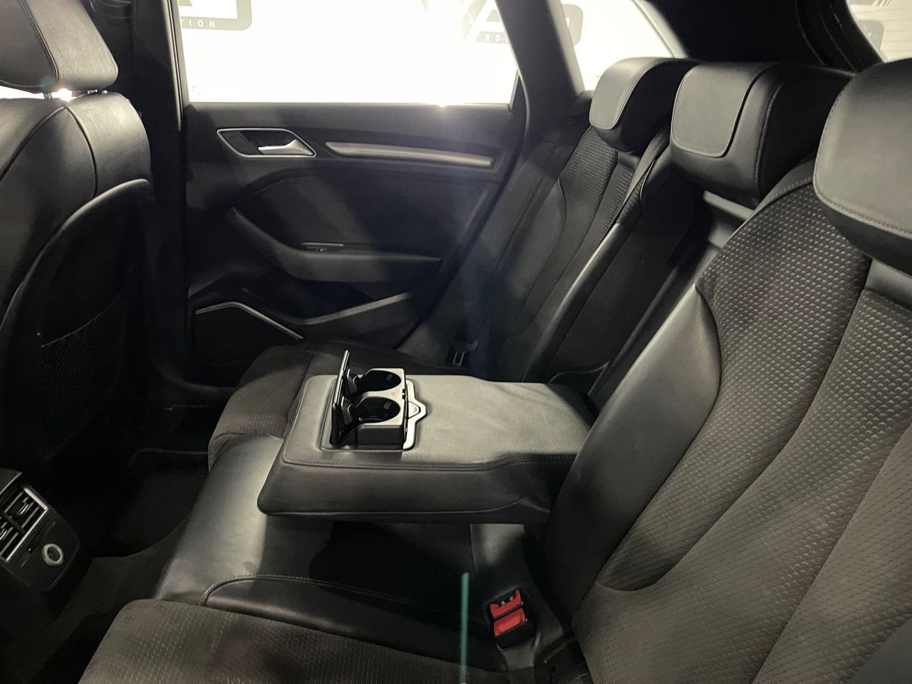 Imagen 134 del Audi A3 en Auto Select Edition, Figueres