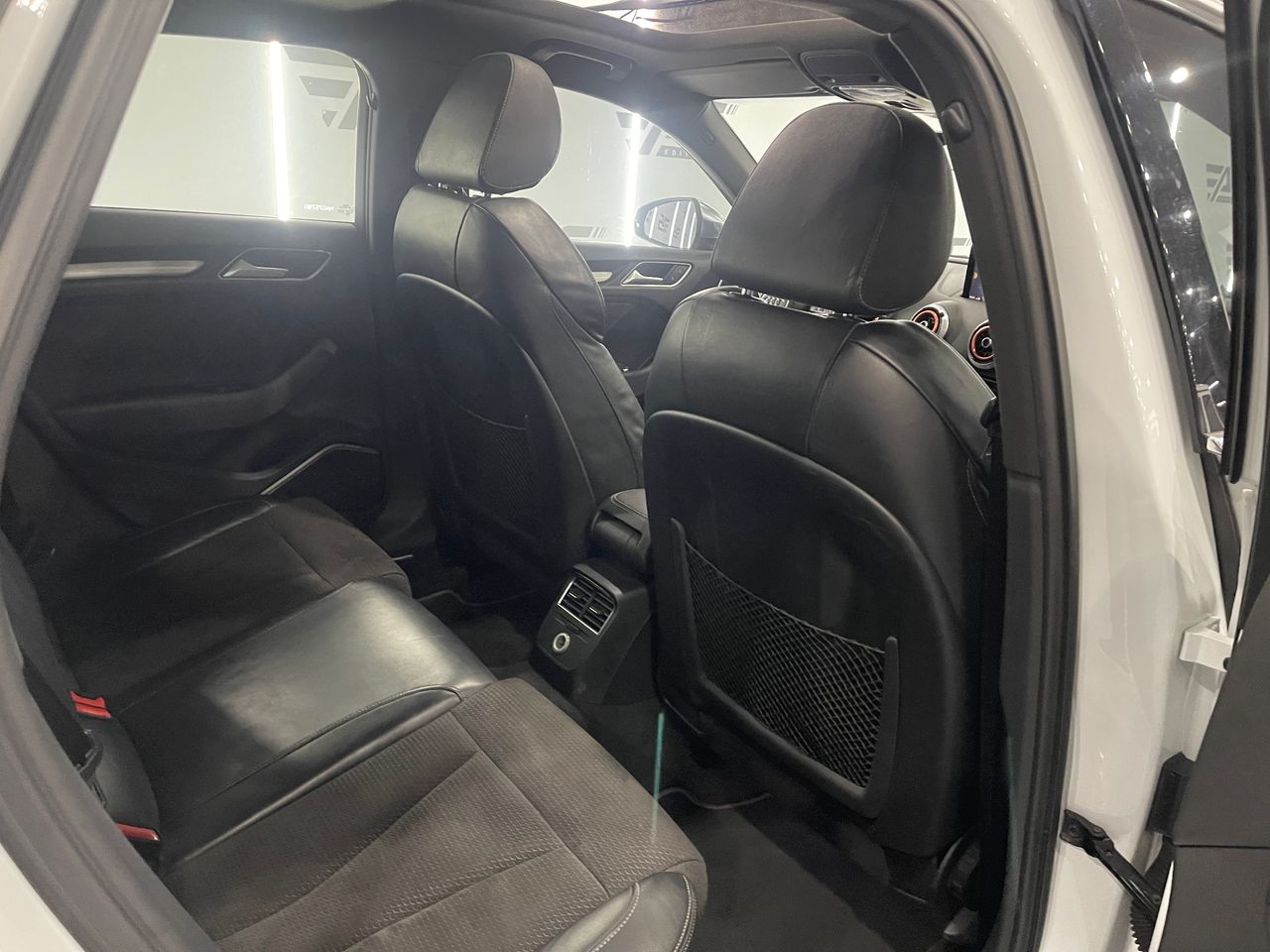 Imagen 143 del Audi A3 en Auto Select Edition, Figueres