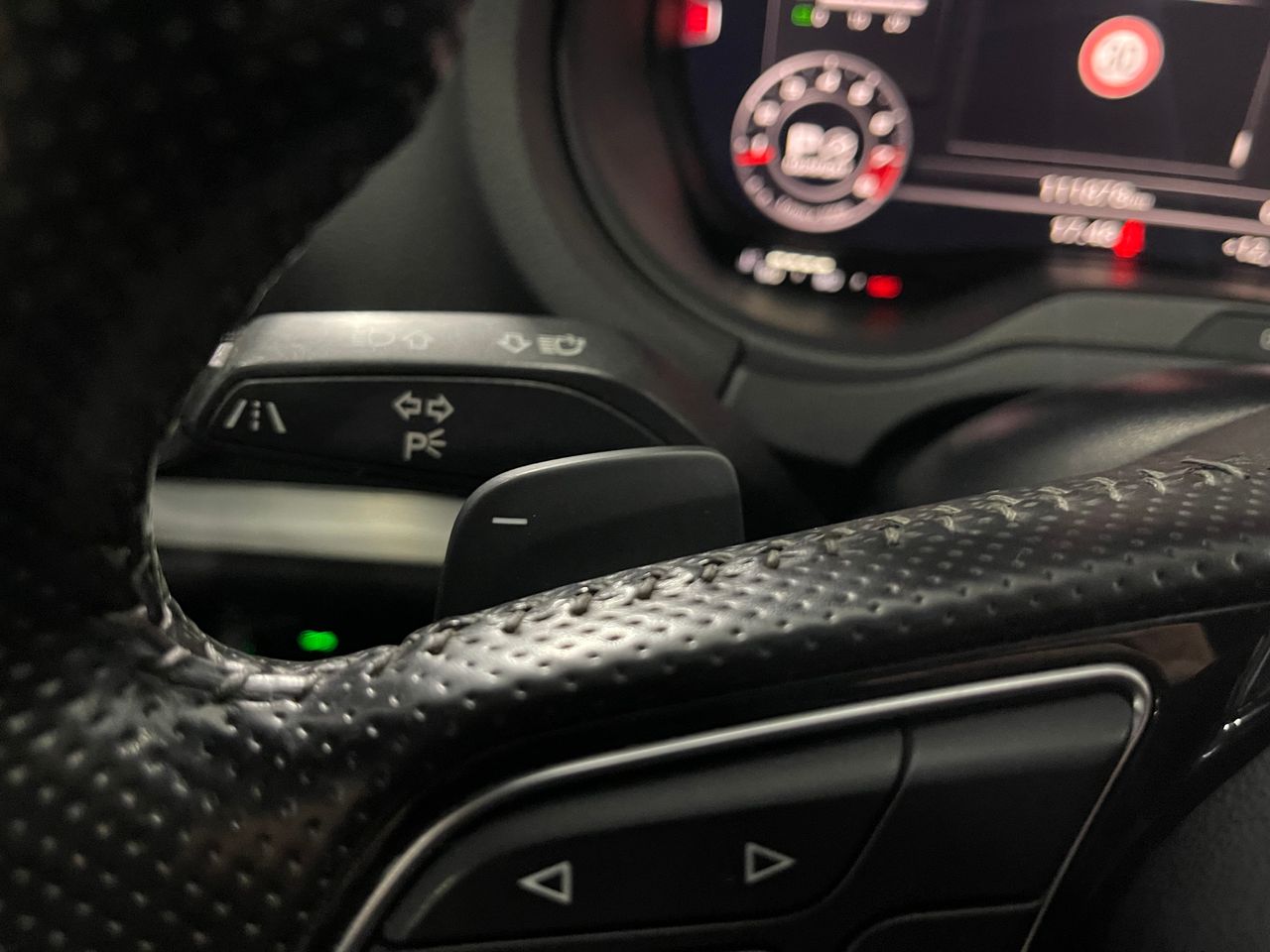 Imagen 120 del Audi A3 en Auto Select Edition, Figueres