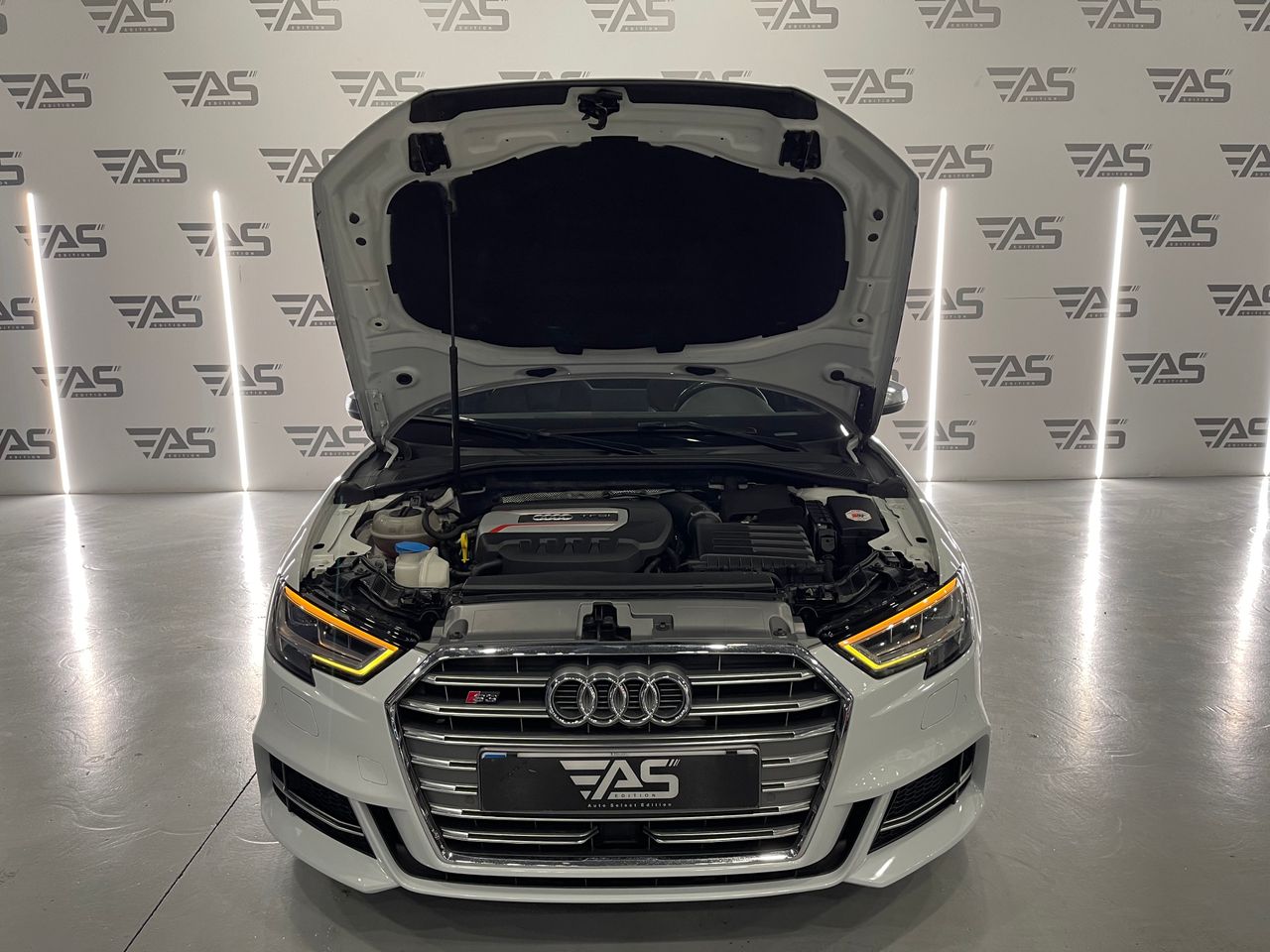 Imagen 55 del Audi A3 en Auto Select Edition, Figueres