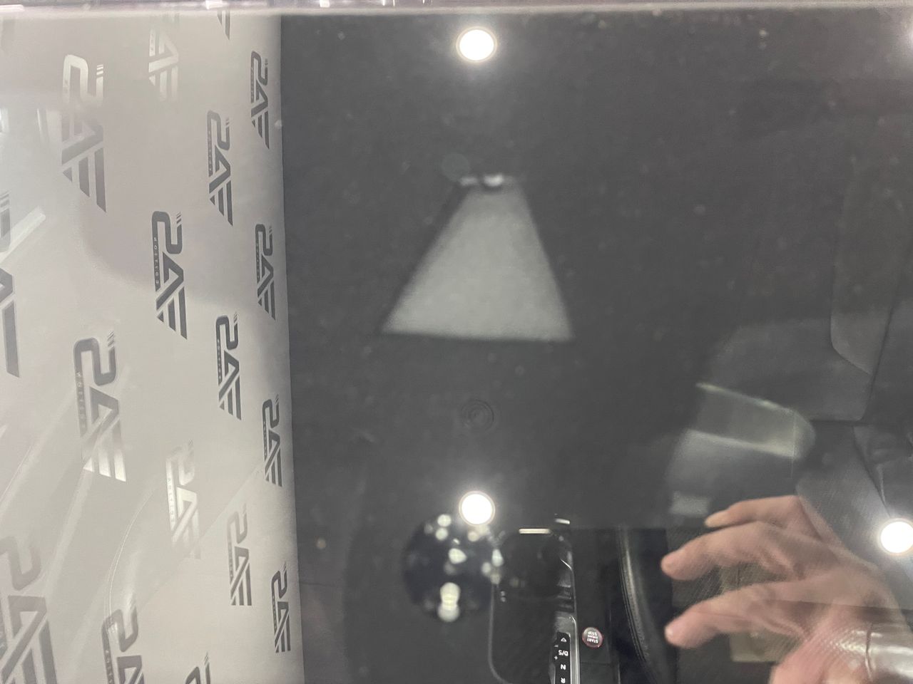 Imagen 31 del Audi A3 en Auto Select Edition, Figueres