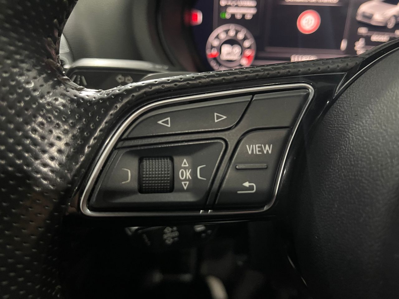 Imagen 121 del Audi A3 en Auto Select Edition, Figueres