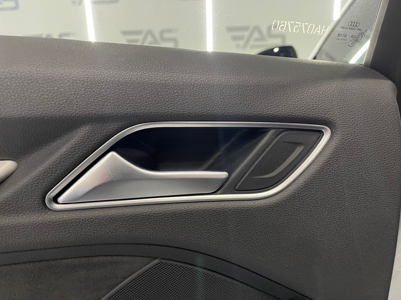 Imagen 94 del Audi A3 en Auto Select Edition, Figueres