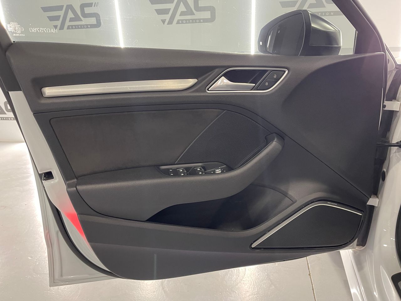 Imagen 79 del Audi A3 en Auto Select Edition, Figueres