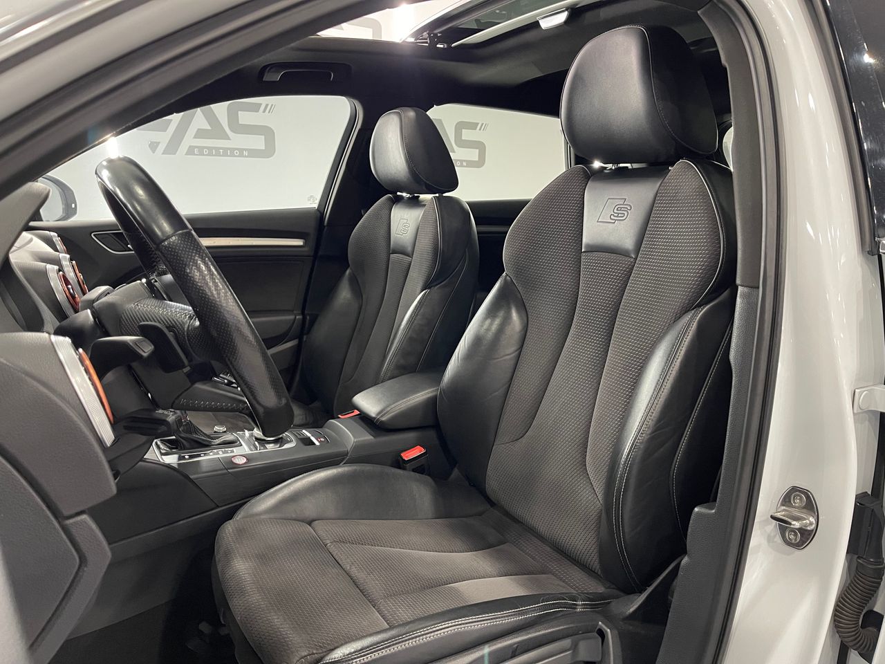 Imagen 137 del Audi A3 en Auto Select Edition, Figueres