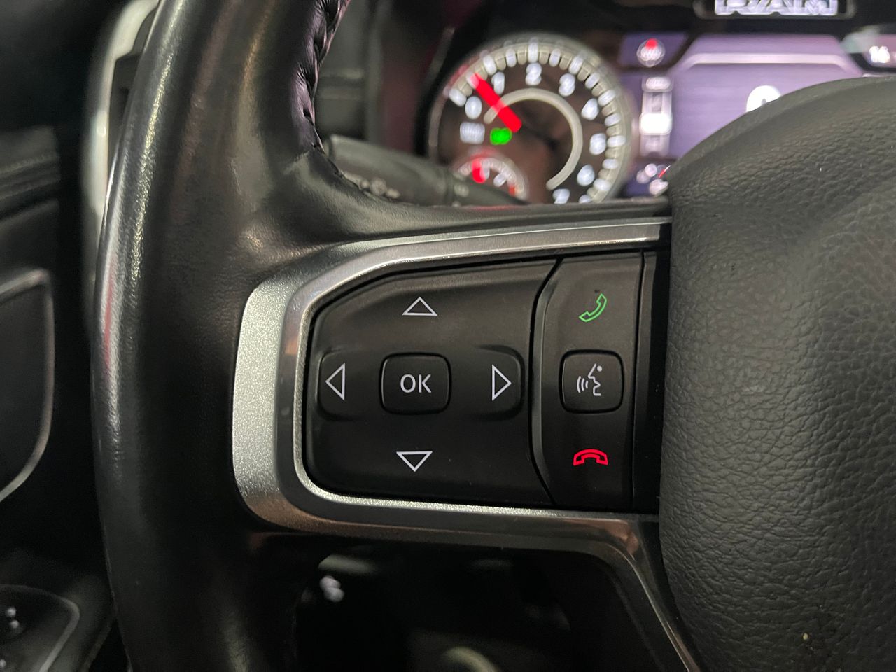 Imagen 97 del RAM 1500 en Auto Select Edition, Figueres