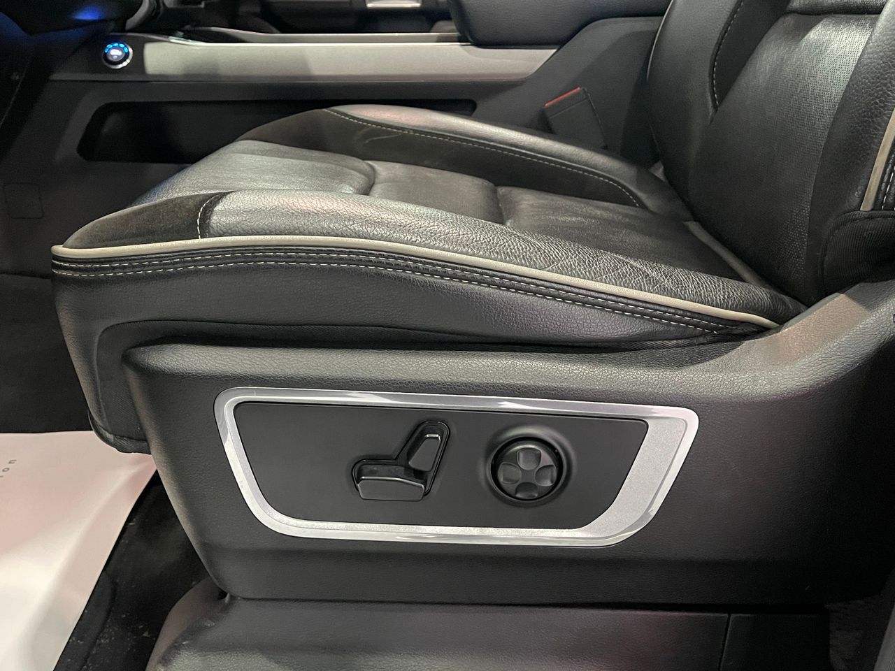 Imagen 116 del RAM 1500 en Auto Select Edition, Figueres