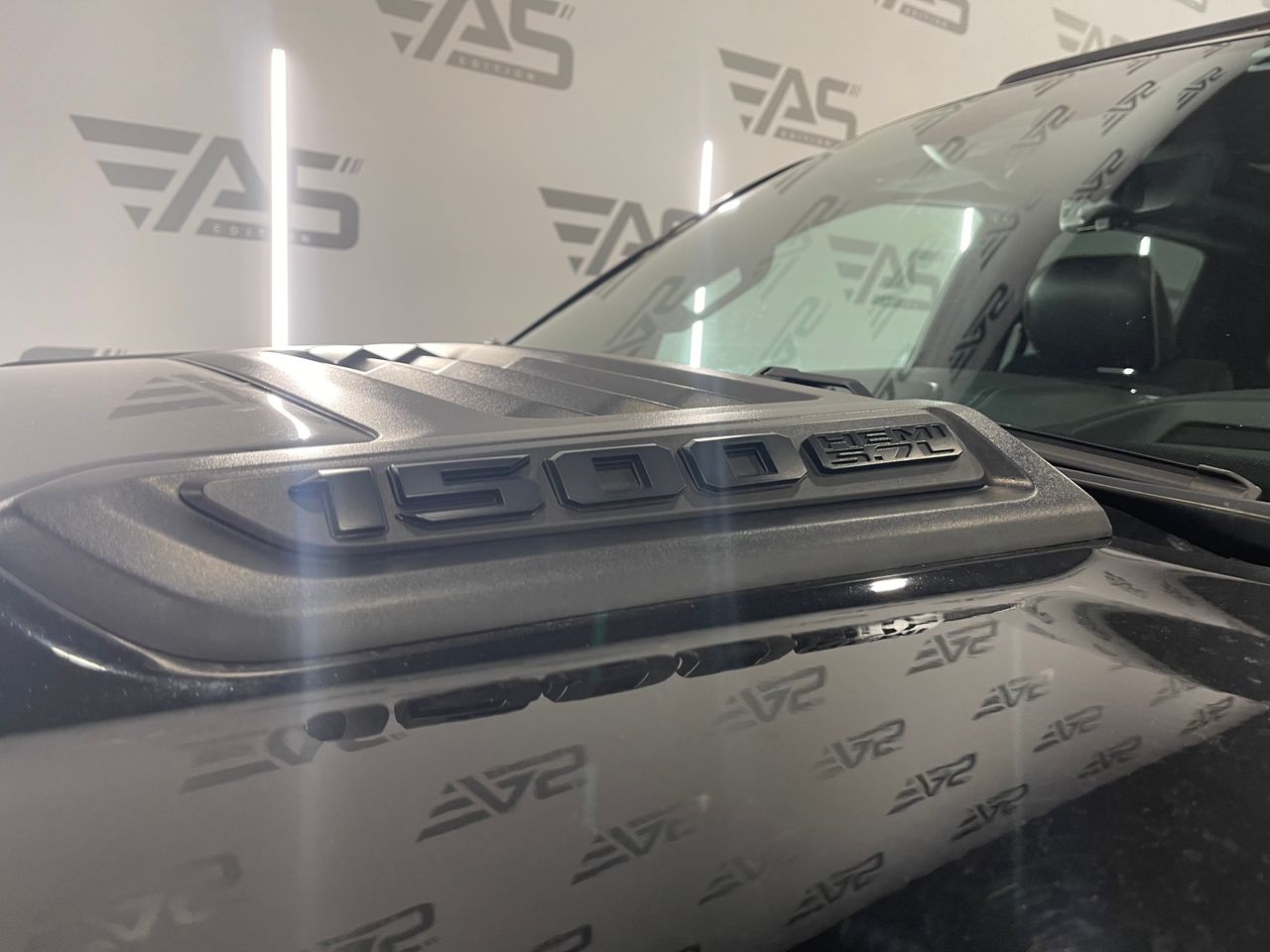 Imagen 24 del RAM 1500 en Auto Select Edition, Figueres