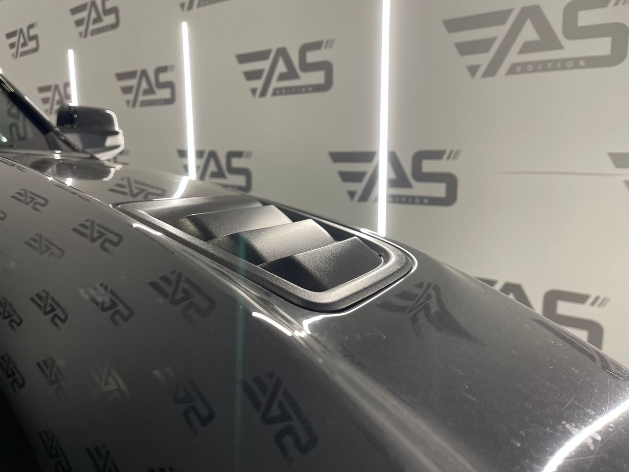 Imagen 42 del RAM 1500 en Auto Select Edition, Figueres