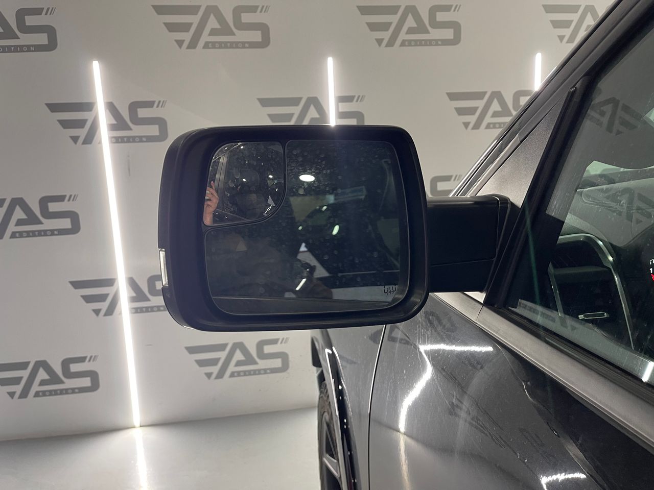 Imagen 162 del RAM 1500 en Auto Select Edition, Figueres