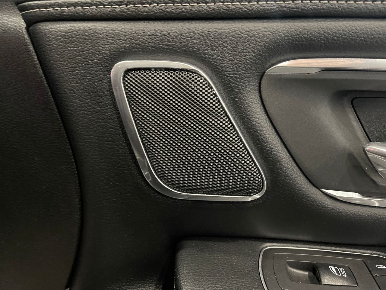 Imagen 150 del RAM 1500 en Auto Select Edition, Figueres