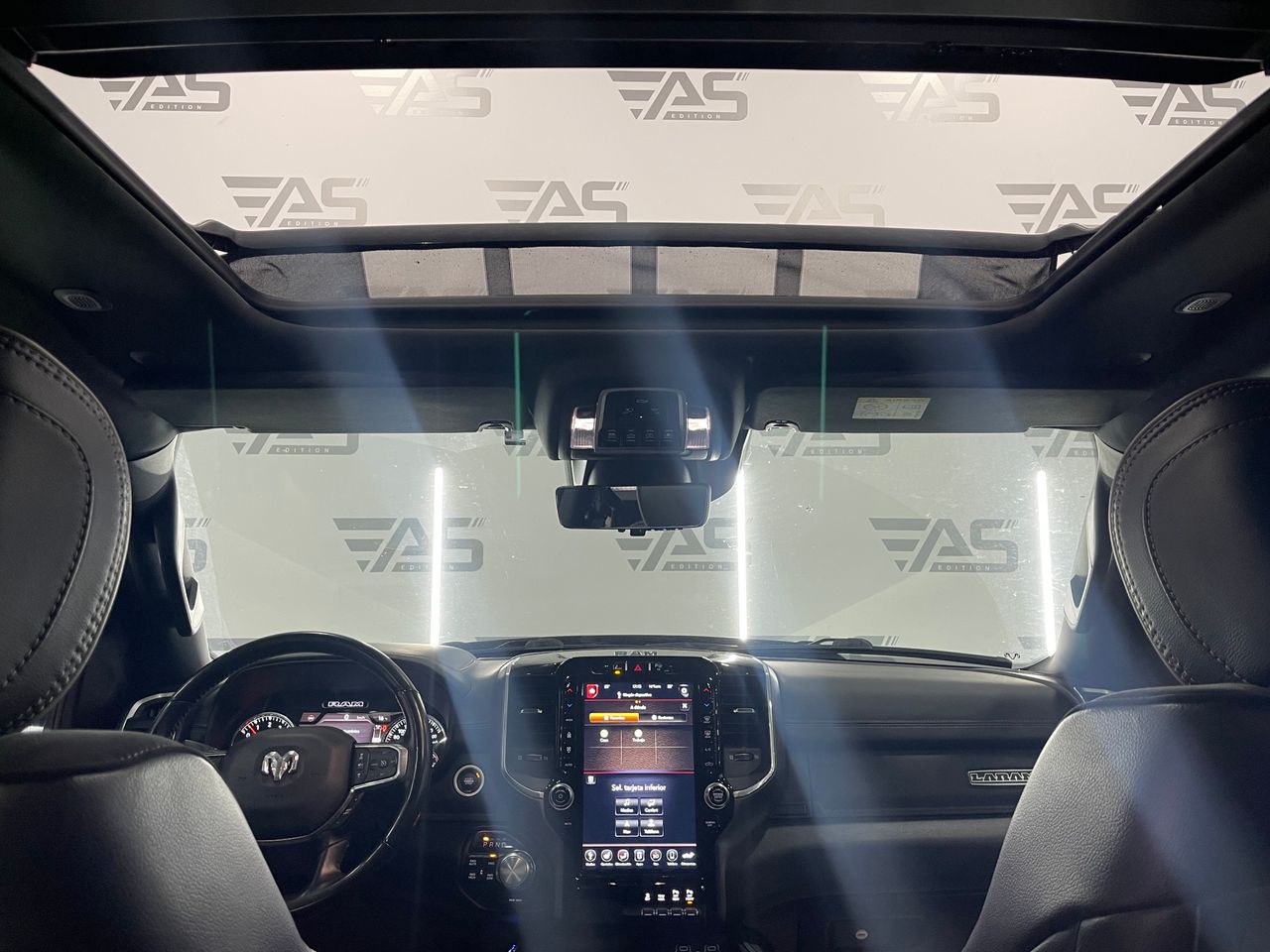 Imagen 126 del RAM 1500 en Auto Select Edition, Figueres