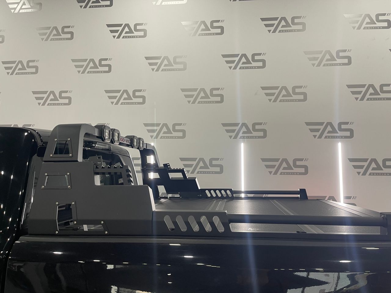 Imagen 16 del RAM 1500 en Auto Select Edition, Figueres